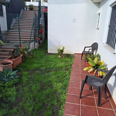 Apartamento Con Jardin La Linea de la Concepcion Ngoại thất bức ảnh