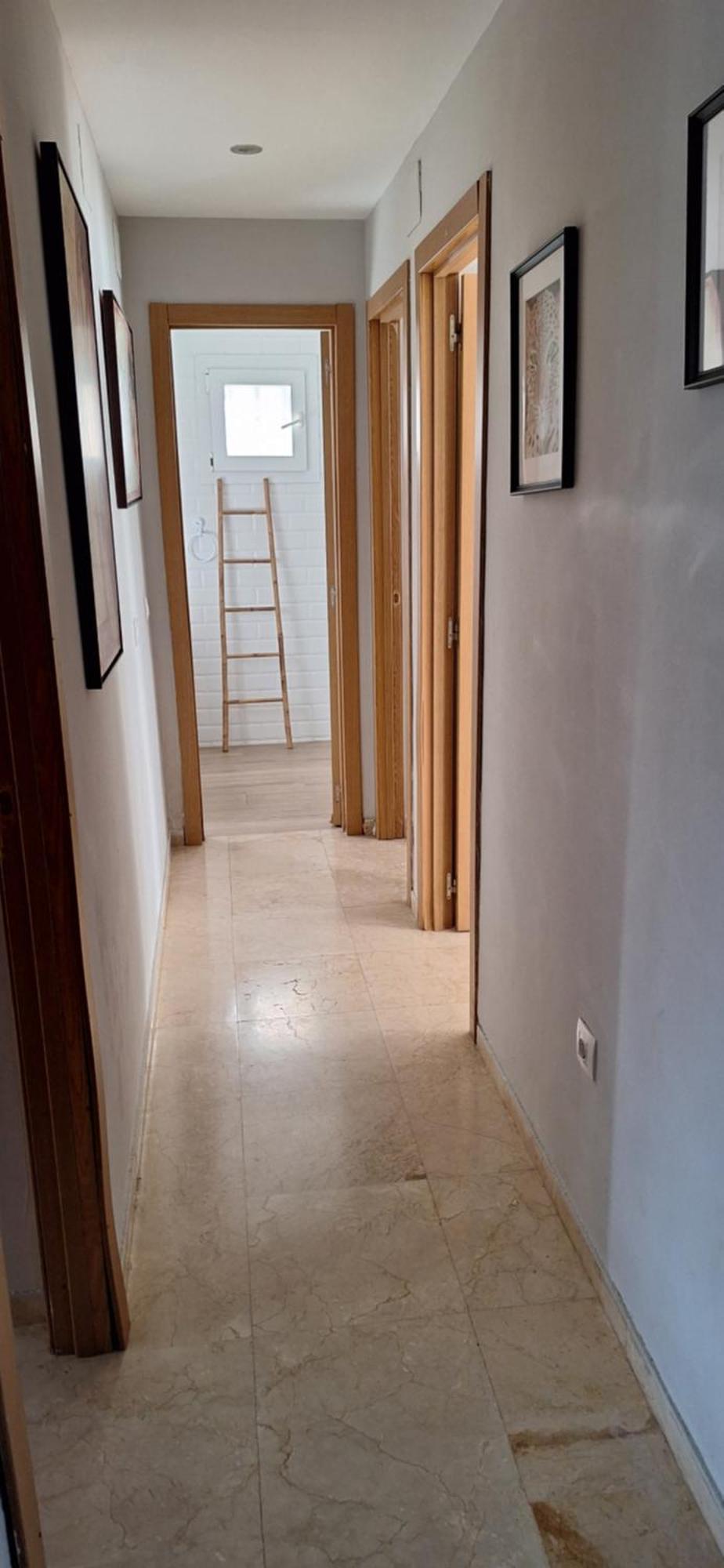 Apartamento Con Jardin La Linea de la Concepcion Ngoại thất bức ảnh